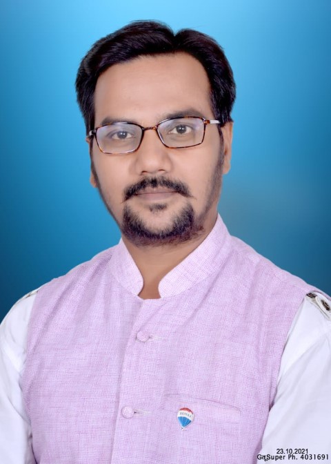 Sudhir Shrivastava